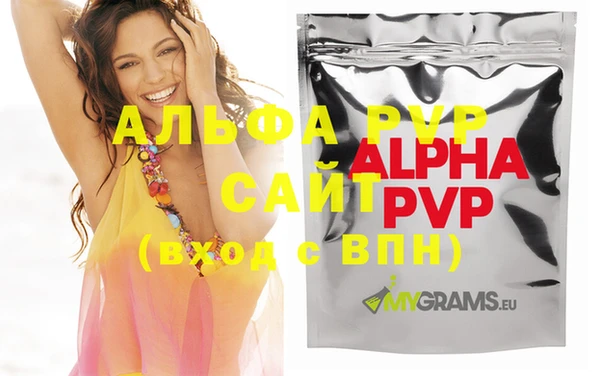 стафф Алексин